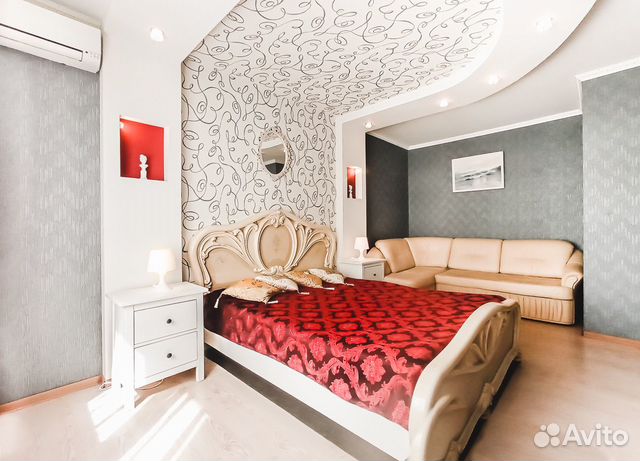 

2-к. квартира, 65 м², 5 кроватей