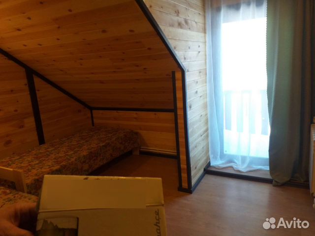 

4-к. коттедж, 200 м²