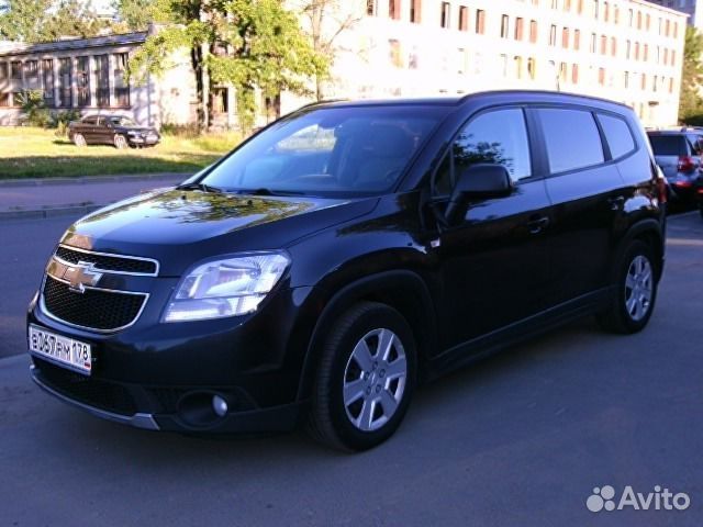 chevrolet orlando в аренду chevrolet orlando в аренду