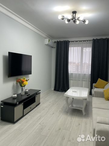 

2-к. квартира, 80 м², 6 кроватей