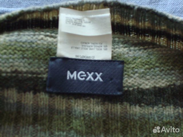 Шапки Mexx Шапки Mexx