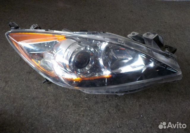 Детали для Мазда 3 BK BL BM большой склад Детали для Мазда 3 BK BL BM большой склад