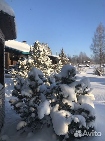 

3-к. дом, 105 м²