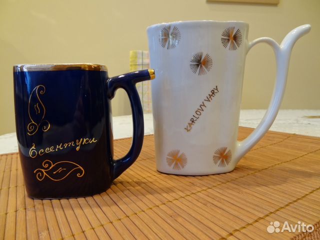 Поильники для минеральной воды Поильники для минеральной воды
