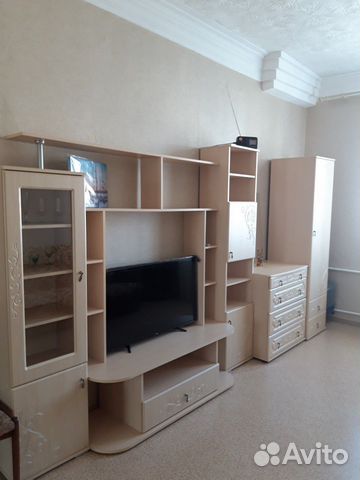 

2-к. квартира, 47 м², 4 кровати