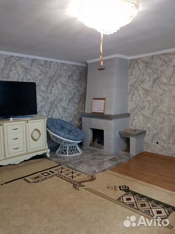 

3-к. дом, 98 м²