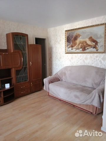 

2-к. квартира, 52 м², 6 кроватей
