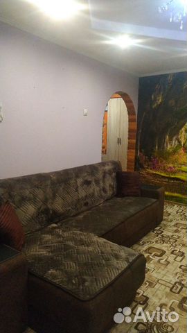 

2-к. квартира, 52 м², 3 кровати