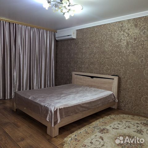 

2-к. квартира, 55 м², 2 кровати