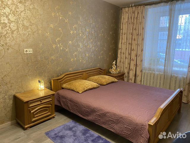 

2-к. квартира, 65 м², 2/11 эт.