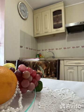 

3-к. квартира, 46 м², 4 кровати