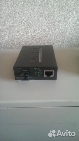 Конвертер Planet GT-706B15