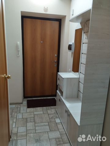 

1-к. квартира, 34 м², 2 кровати
