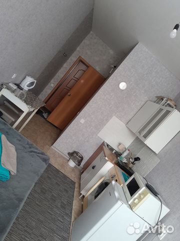 

1-к. квартира, 20 м², 1 кровать