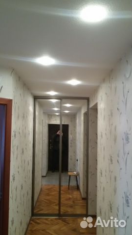 2-к квартира, 45 м², 1/5 эт. 2-к квартира, 45 м², 1/5 эт.