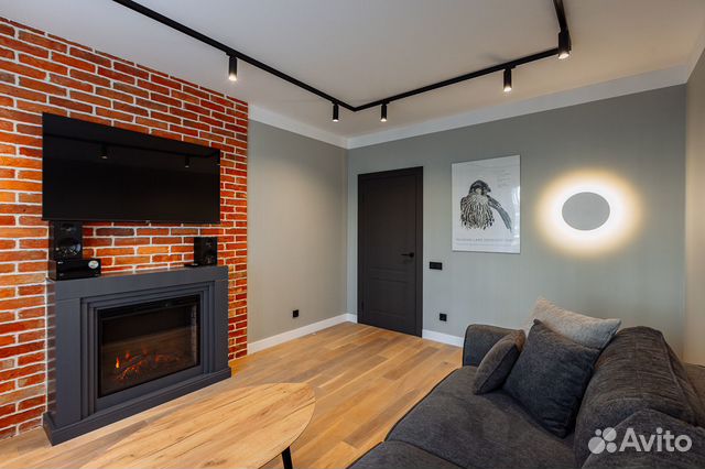 

2-к. квартира, 65 м², 3 кровати