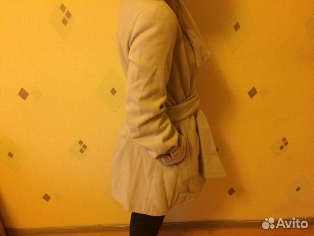 Полупальто, пальто укороченное Полупальто, пальто укороченное