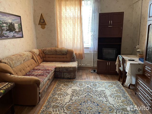 

2-к. квартира, 60 м², 4 кровати