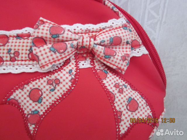 Сумочка Hello Kitty Сумочка Hello Kitty