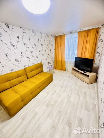 

2-к. квартира, 65 м², 3 кровати