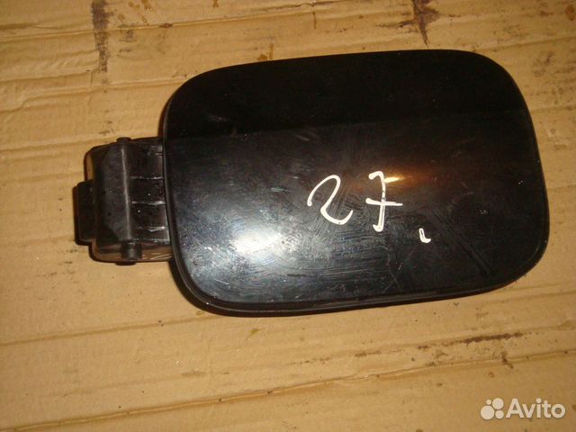 Крышка бензобака для ауди А4 Б8 Крышка бензобака для ауди А4 Б8