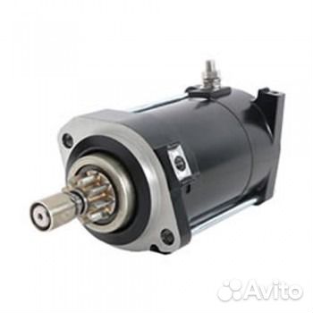Стартер для Yamaha 225, Yamaha 250 Стартер для Yamaha 225, Yamaha 250