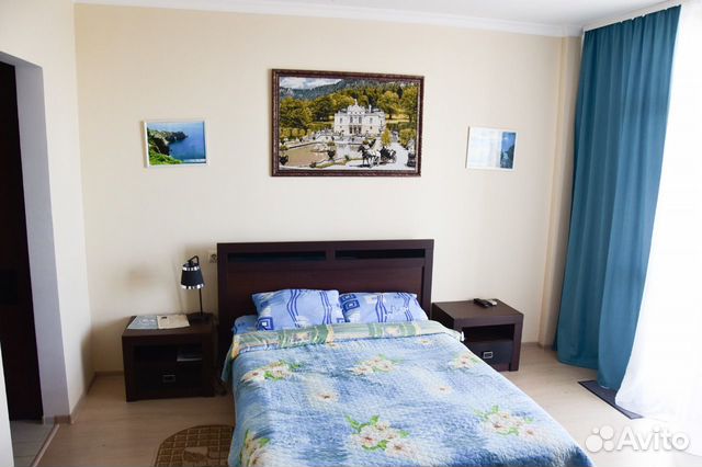 

Квартира-студия, 24,5 м², 2/3 эт.