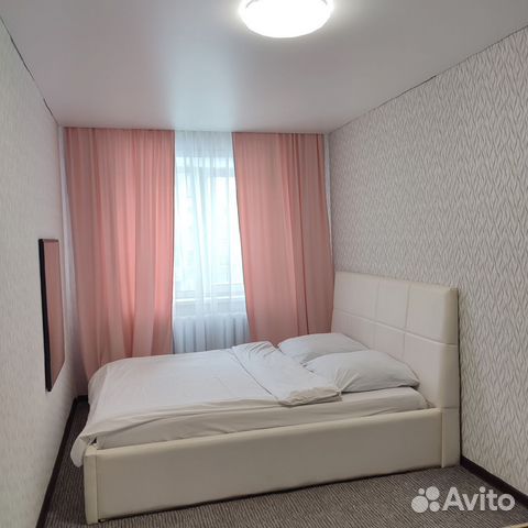 

2-к. квартира, 45 м², 4 кровати