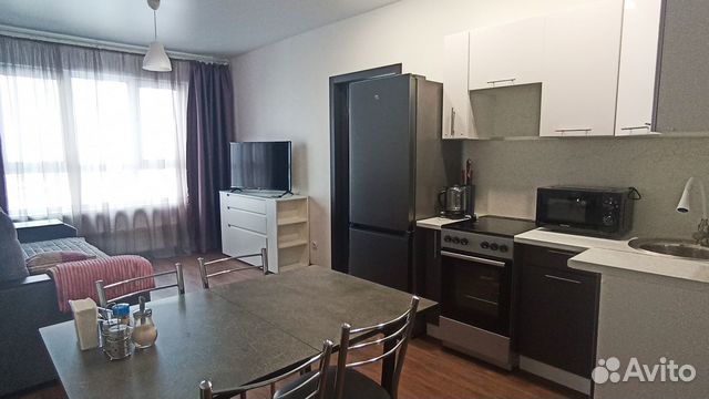 

3-к. квартира, 57 м², 3 кровати