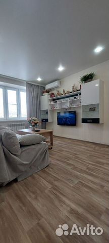 

1-к. квартира, 40 м², 1 кровать