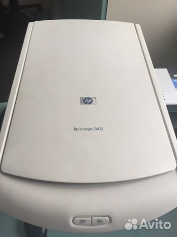 Hp scanjet 3690 программа для сканирования