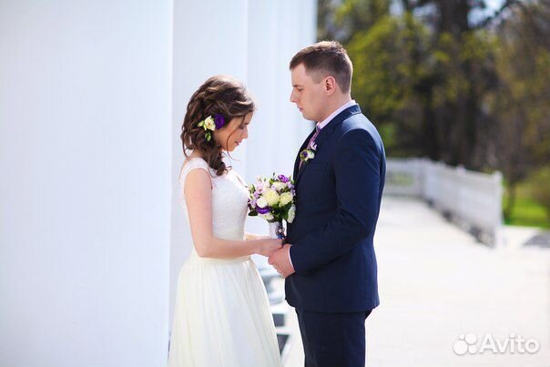 Свадебный букет Свадебный букет