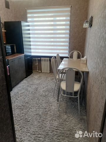 

2-к. квартира, 44,6 м², 2 кровати