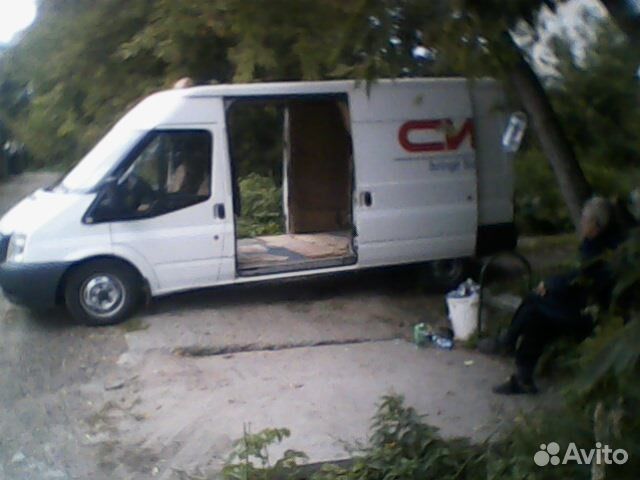 Водитель личным грузовым автомобилем Газель, Форд Водитель личным грузовым автомобилем Газель, Форд