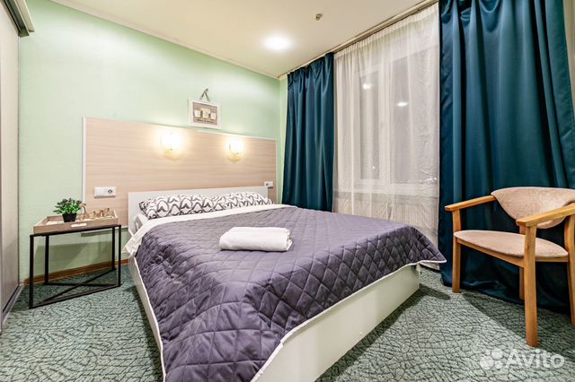 

2-к. квартира, 45 м², 12/16 эт.