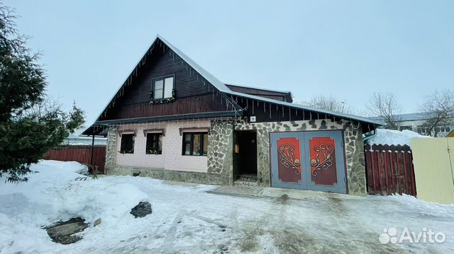 

5-к. дом, 140 м²