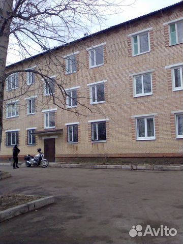1-к квартира, 32 м², 2/3 эт.