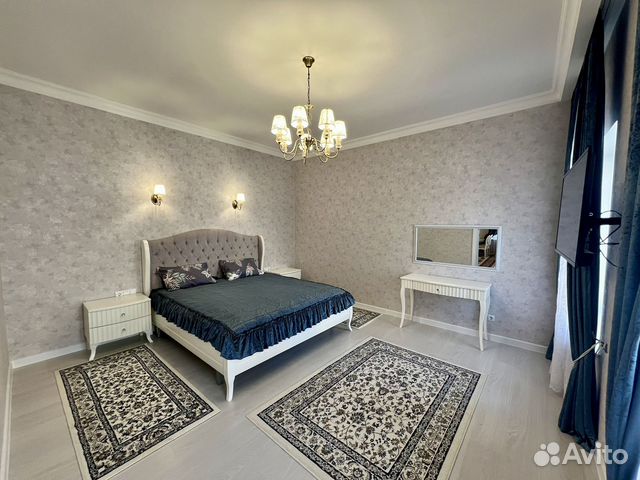 

2-к. квартира, 72 м², 1 кровать