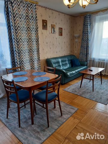 

2-к. квартира, 50 м², 5 кроватей