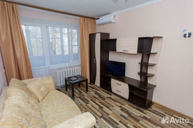

2-к. квартира, 44,4 м², 4 кровати