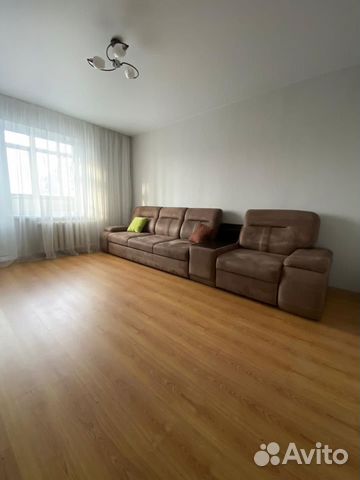 

2-к. квартира, 50 м², 2 кровати