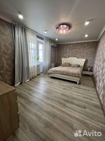 

2-к. квартира, 42 м², 2 кровати