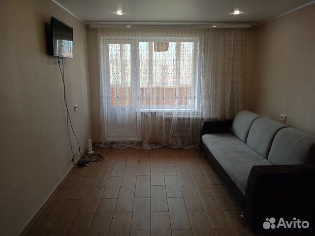 

1-к. квартира, 36 м², 4/9 эт.