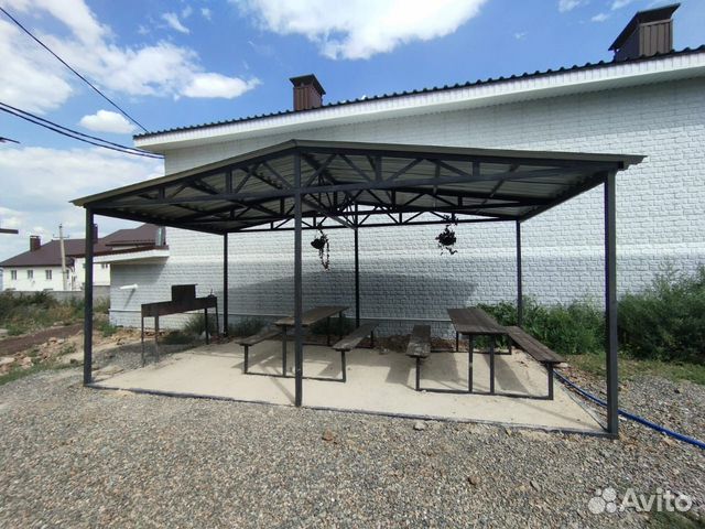 

1-к. квартира, 30 м², 2 кровати