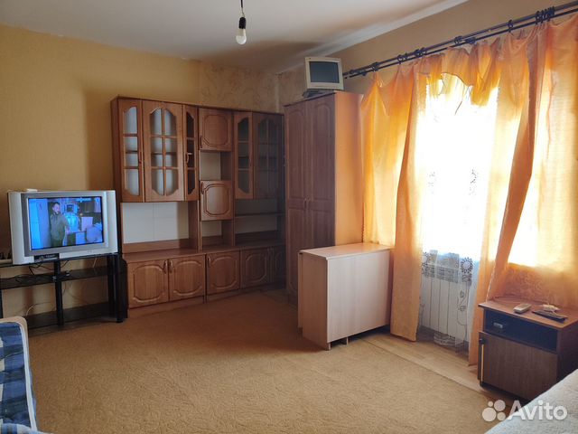 

2-к. таунхаус, 60 м²