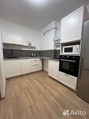 

2-к. квартира, 42 м², 4 кровати