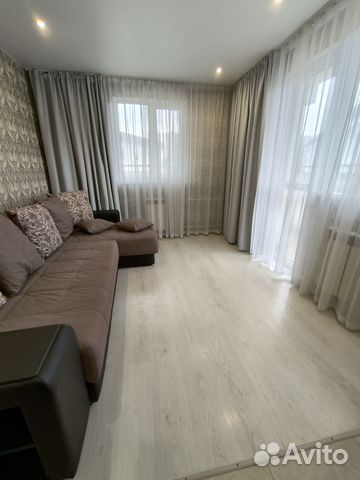 

2-к. квартира, 77 м², 2/12 эт.