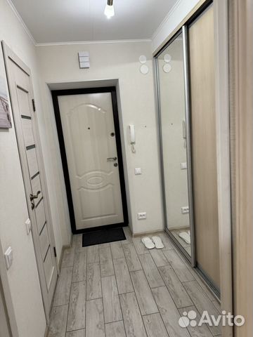 

1-к. квартира, 43 м², 4 кровати