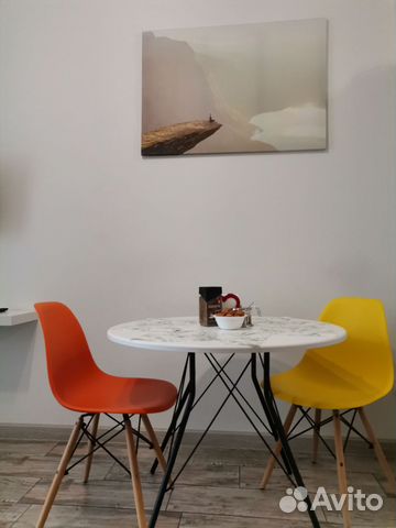 

2-к. квартира, 35,2 м², 2 кровати