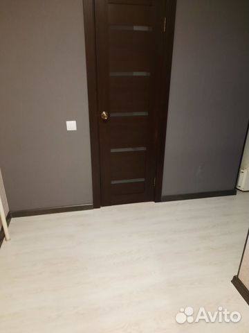 

1-к. квартира, 37 м², 2 кровати
